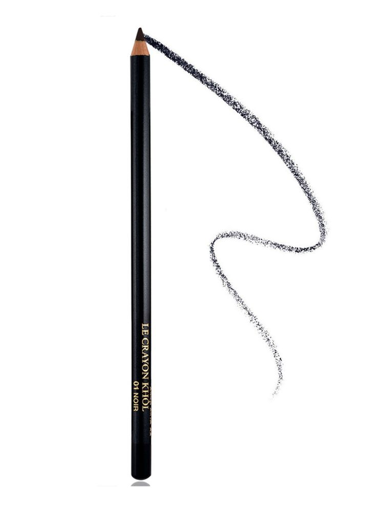 Lancôme Le Crayon Khôl 01 Noir, foto 2