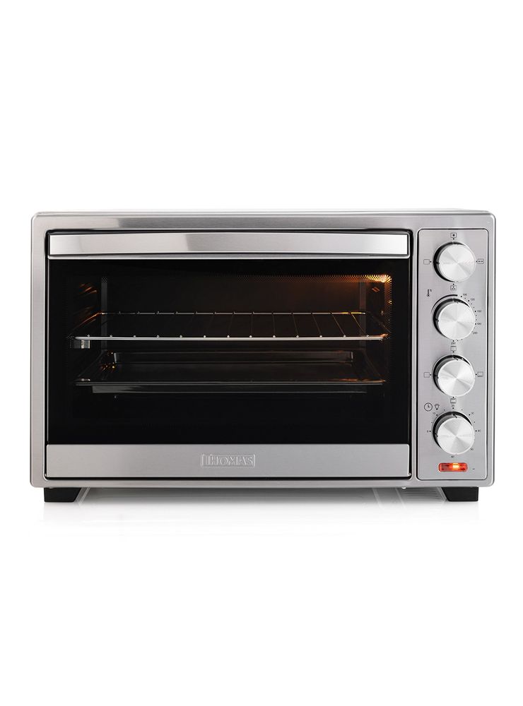 Thomas Horno Eléctrico 38 Litros TH-38i