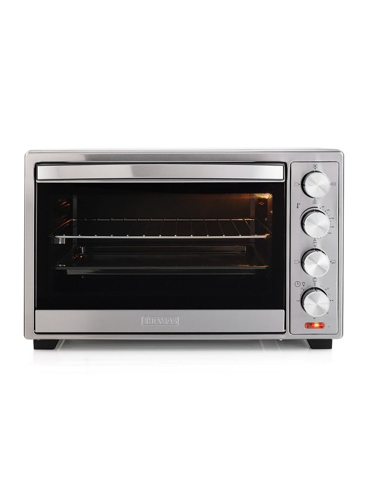 Thomas Horno Eléctrico 48 Litros TH-48i