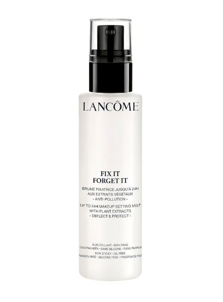 Lancôme Fix It Forget It Setting Spray