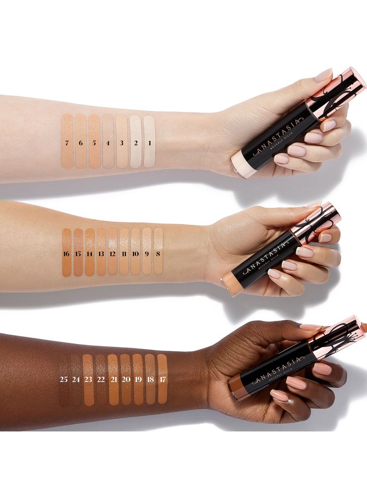 Anastasia Beverly Hills Magic Touch Concealer Shade 3, foto 5