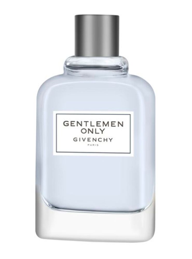 Givenchy Gentleman Only EDT 100 ml