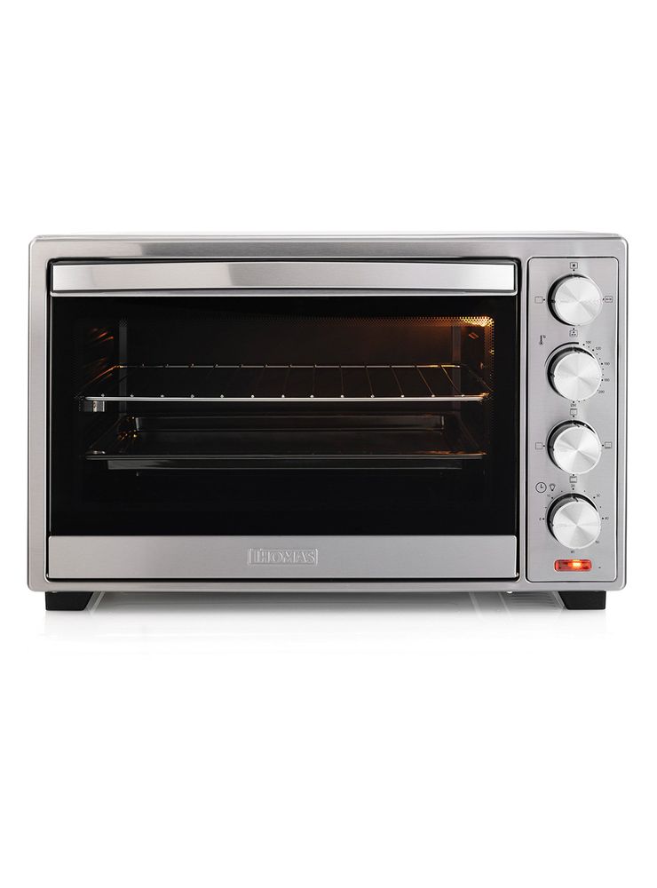 Thomas Horno Eléctrico 60 Litros TH-62i