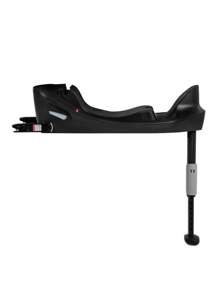 Cybex Talos S Lux Silver Lava Grey + Aton B2 + Base, foto 6