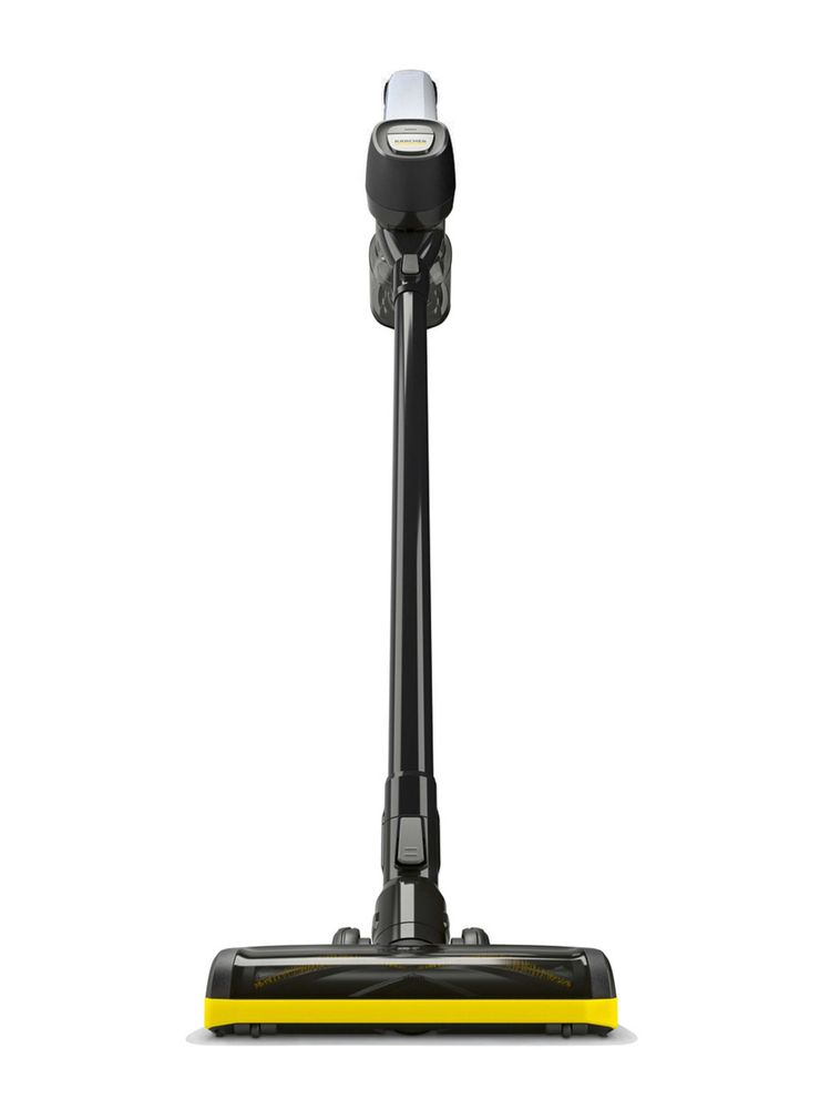 Kärcher VC 4 Cordless myHome Negro, foto 2