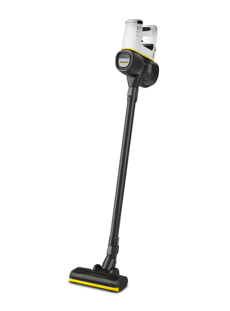 Kärcher VC 4 Cordless myHome Negro, foto 3