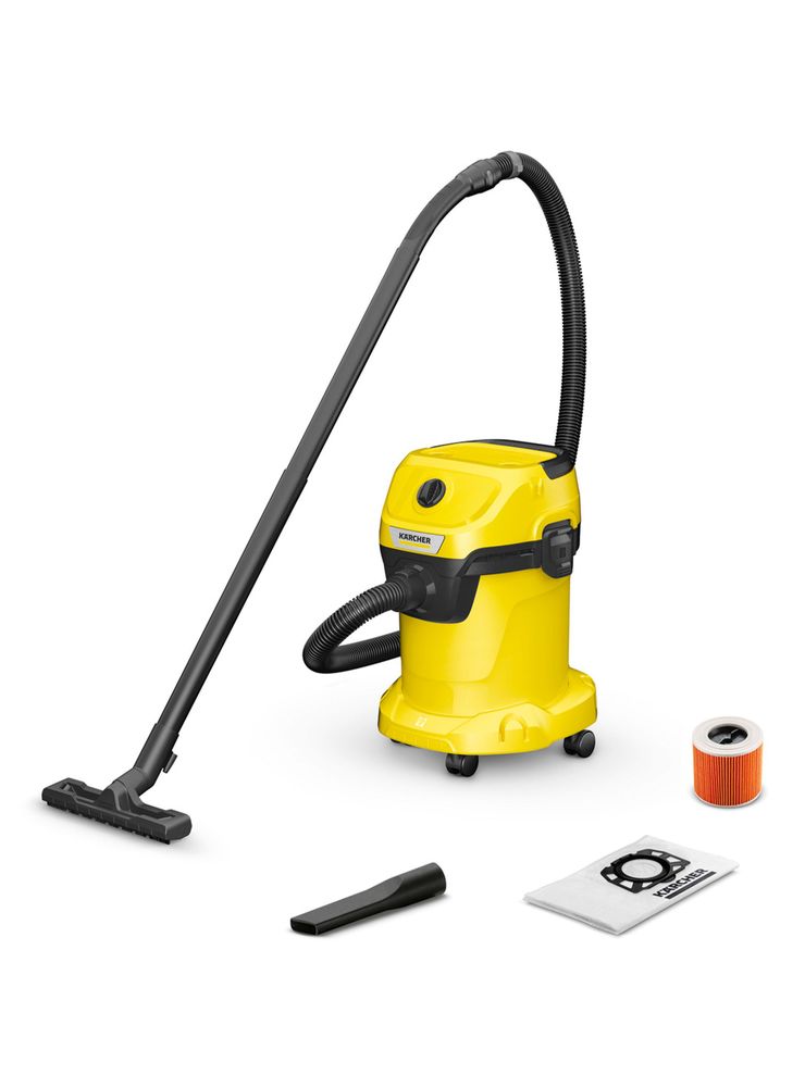 Kärcher WD 3 Amarillo, foto 4