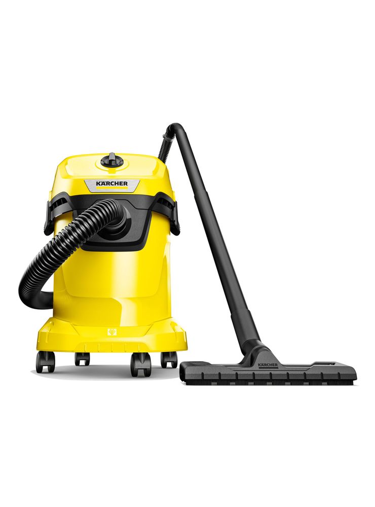 Kärcher WD 3 Amarillo, foto 3
