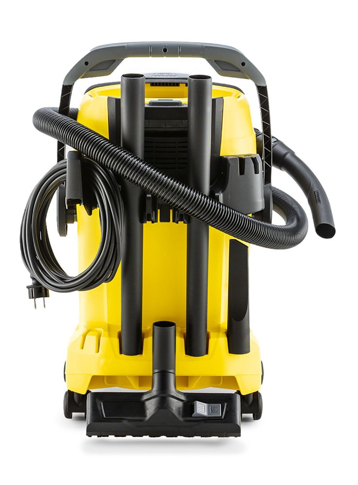 Kärcher WD 5 Amarillo, foto 3