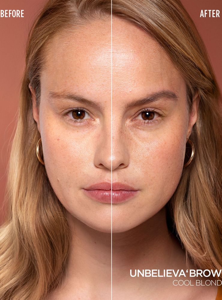 L'Oréal Paris Unbelieva Brow 102 Cool Blonde, foto 4