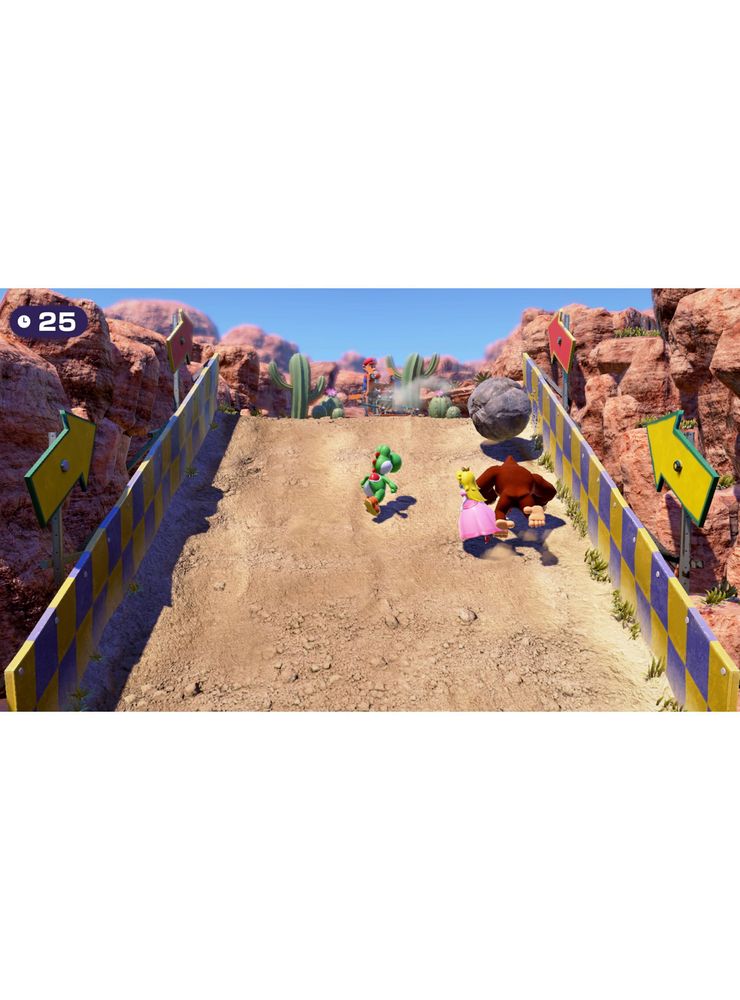Mario Party Superstars, foto 3