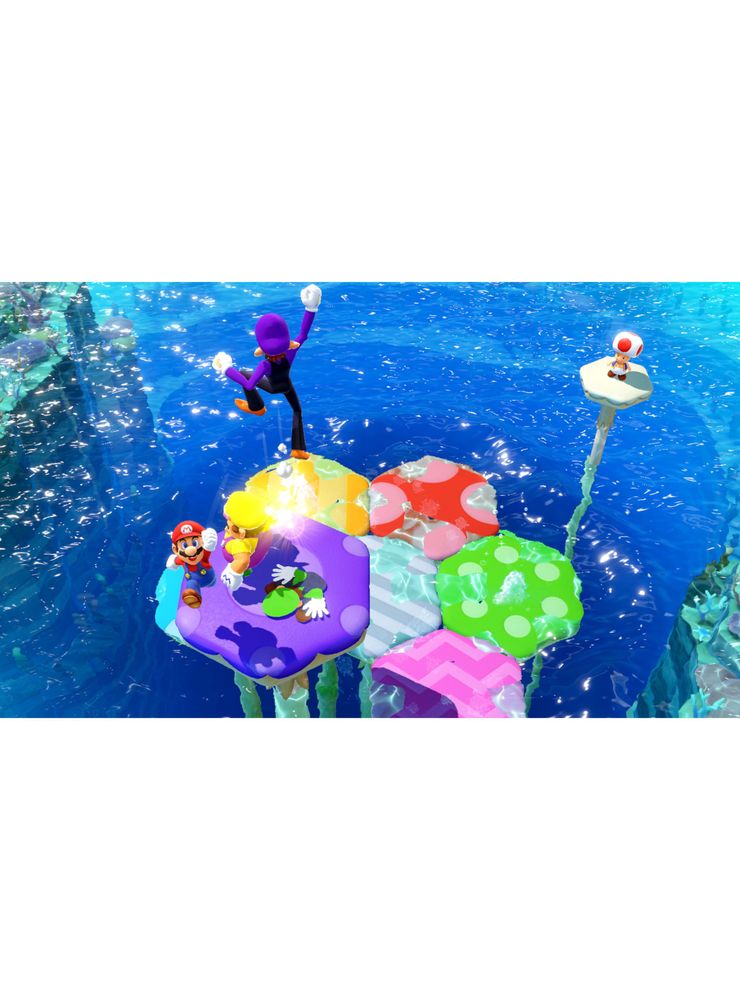 Mario Party Superstars, foto 5