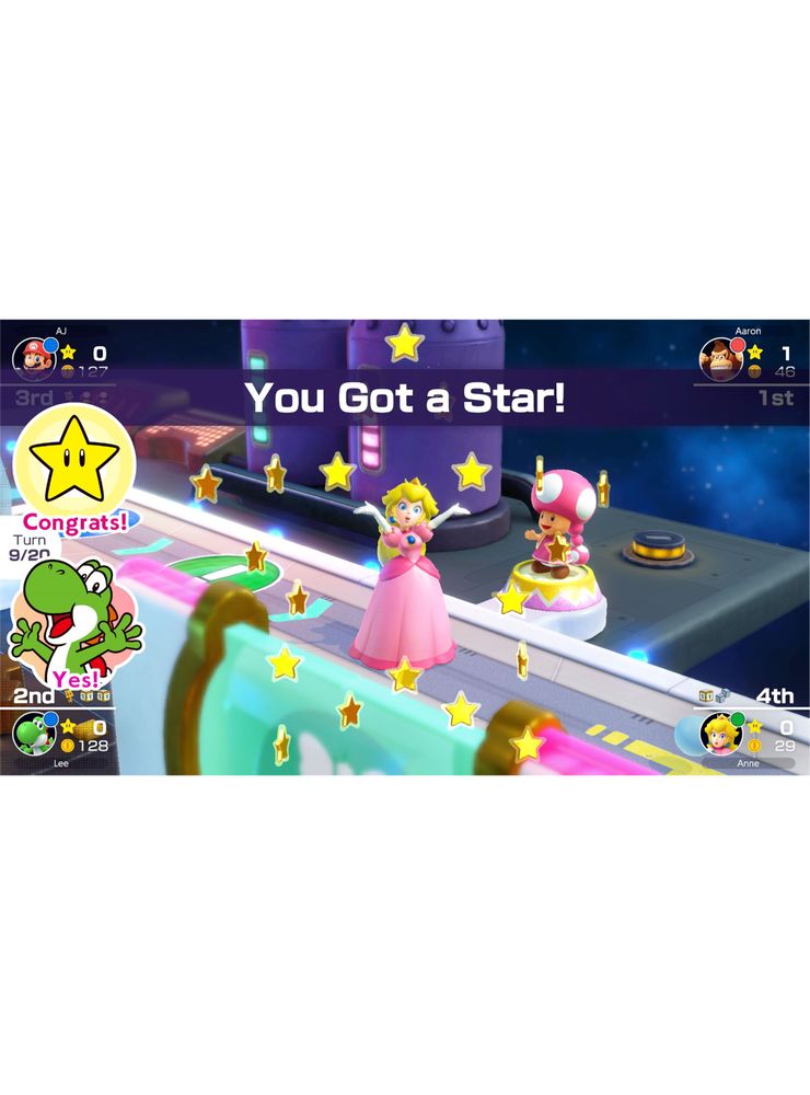 Mario Party Superstars, foto 4