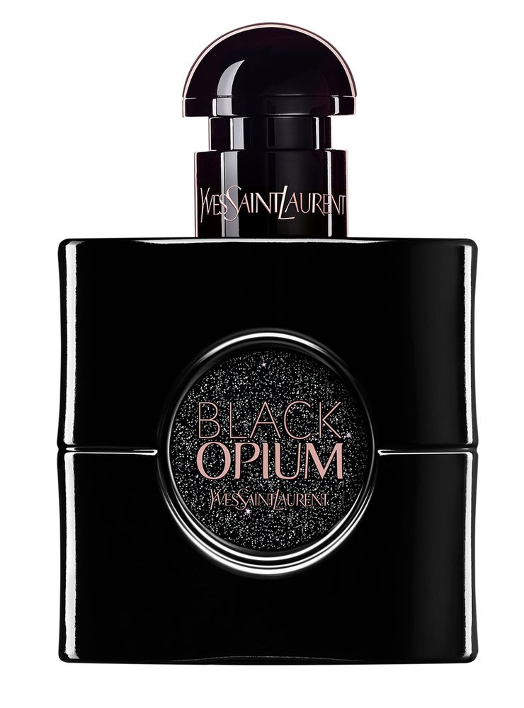 Yves Saint Laurent Black Opium Le Parfum 30 ml