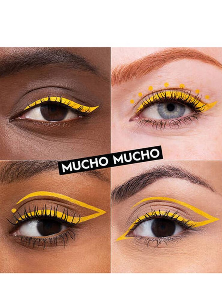 Urban Decay 24/7 Inks Mucho Mucho, foto 5