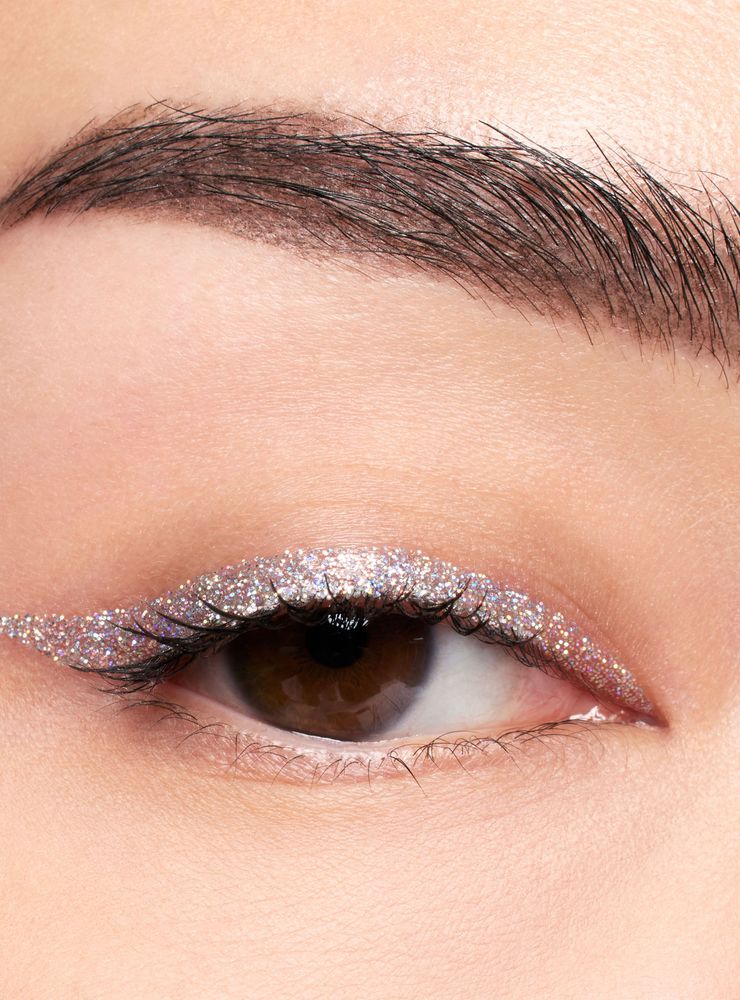 Urban Decay Heavy Metal Glitter Eyeliner Disco Daydreamin, foto 4