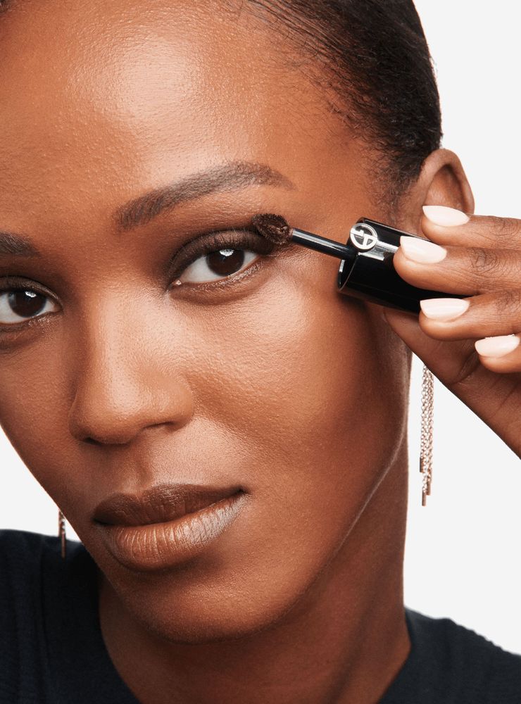 Giorgio Armani Eye Tint 56 Mahogany, foto 4