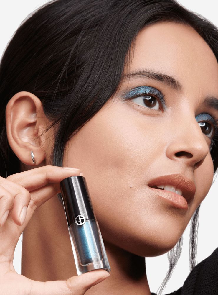 Giorgio Armani Eye Tint 50 Petrol, foto 4