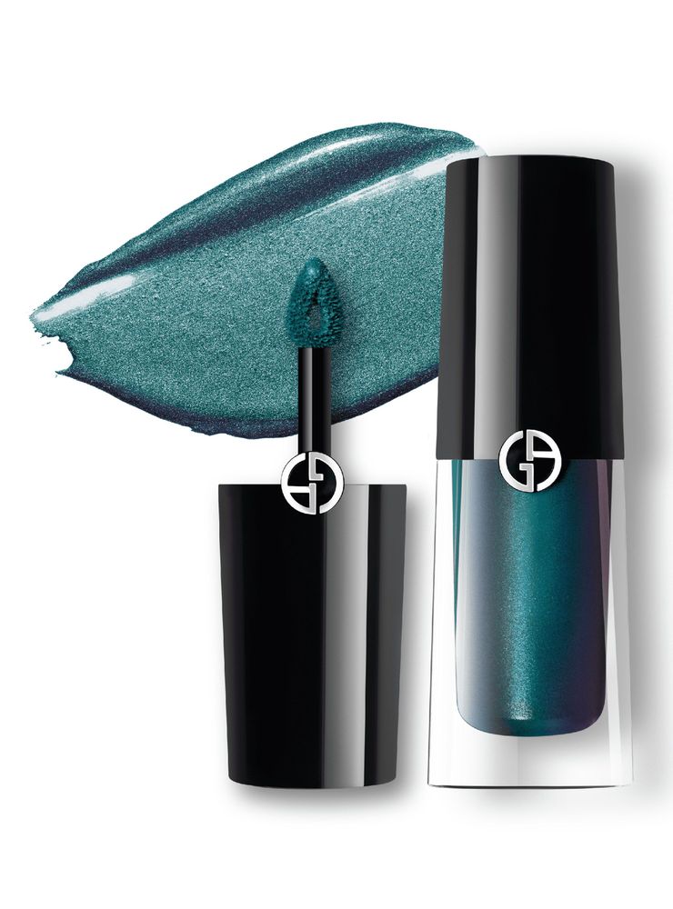 Giorgio Armani Eye Tint 50 Petrol, foto 2