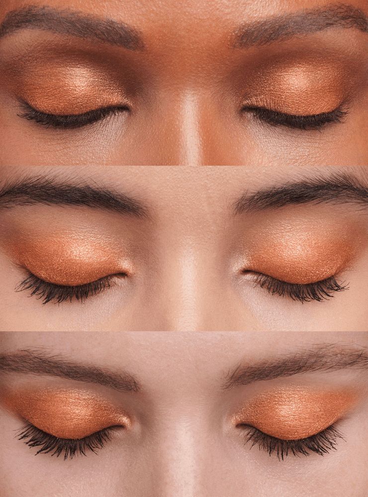 Giorgio Armani Eye Tint 26 Copper, foto 4