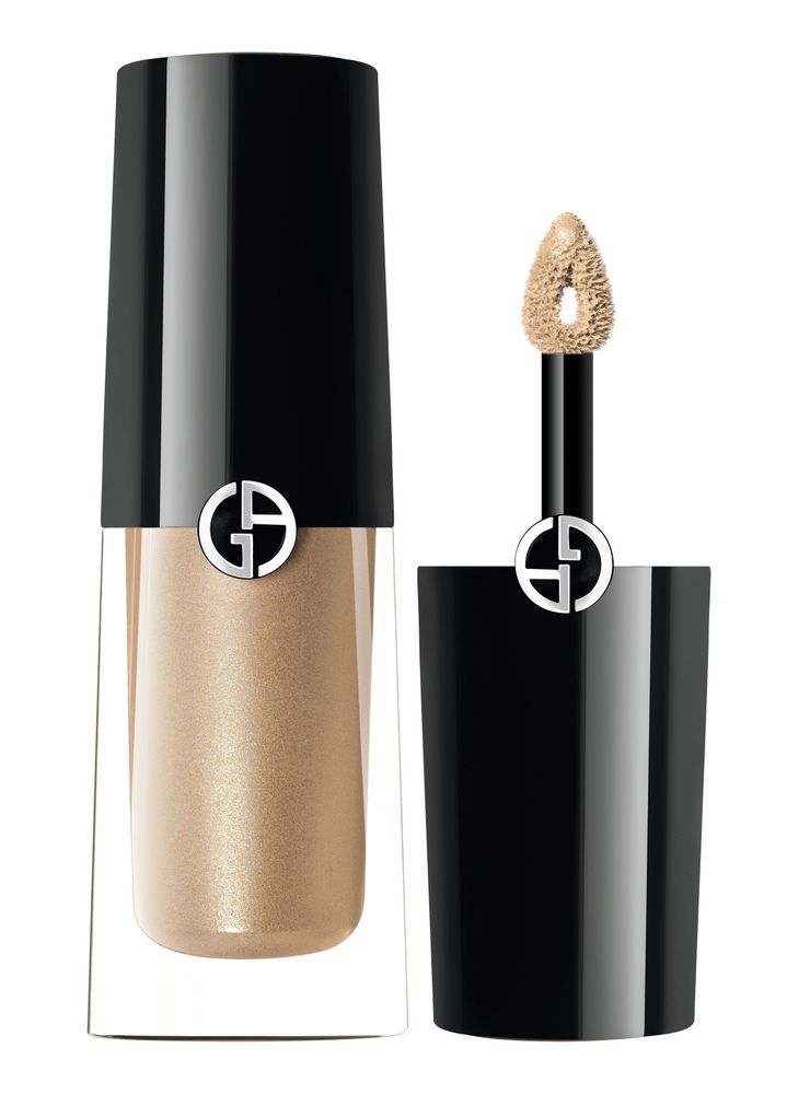 Giorgio Armani Eye Tint 2 Gold, foto 3