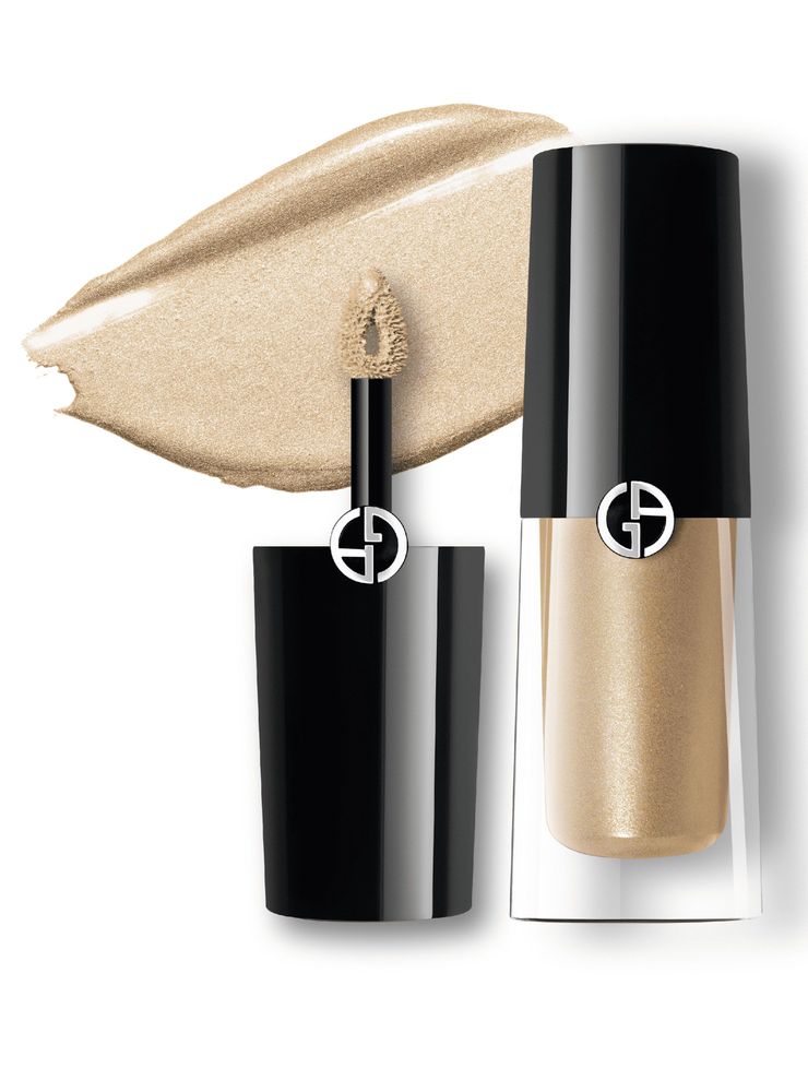 Giorgio Armani Eye Tint 2 Gold, foto 2