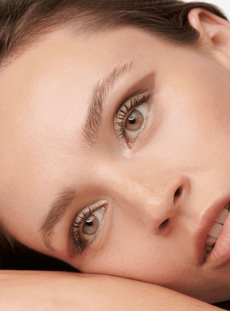 Giorgio Armani Eye Tint 18 Beige, foto 4