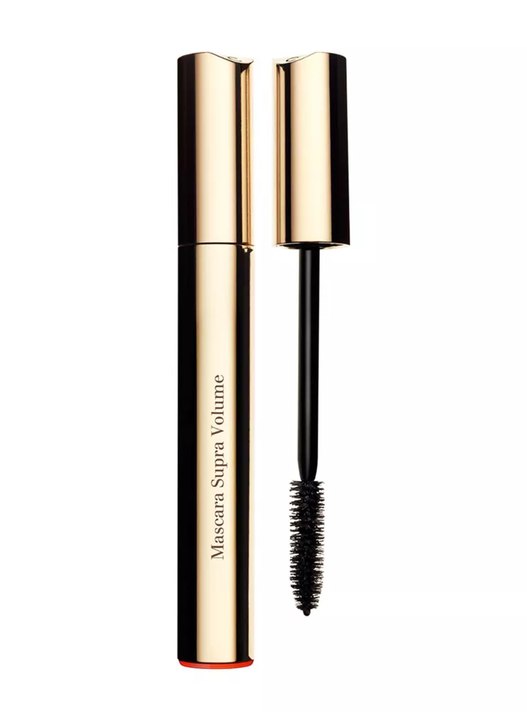 Clarins Supra Volume 01