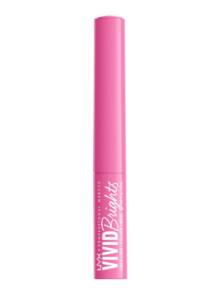 Nyx Professional Makeup Vivid Bright Liquid Liner Don'T Pick Twice, foto 3