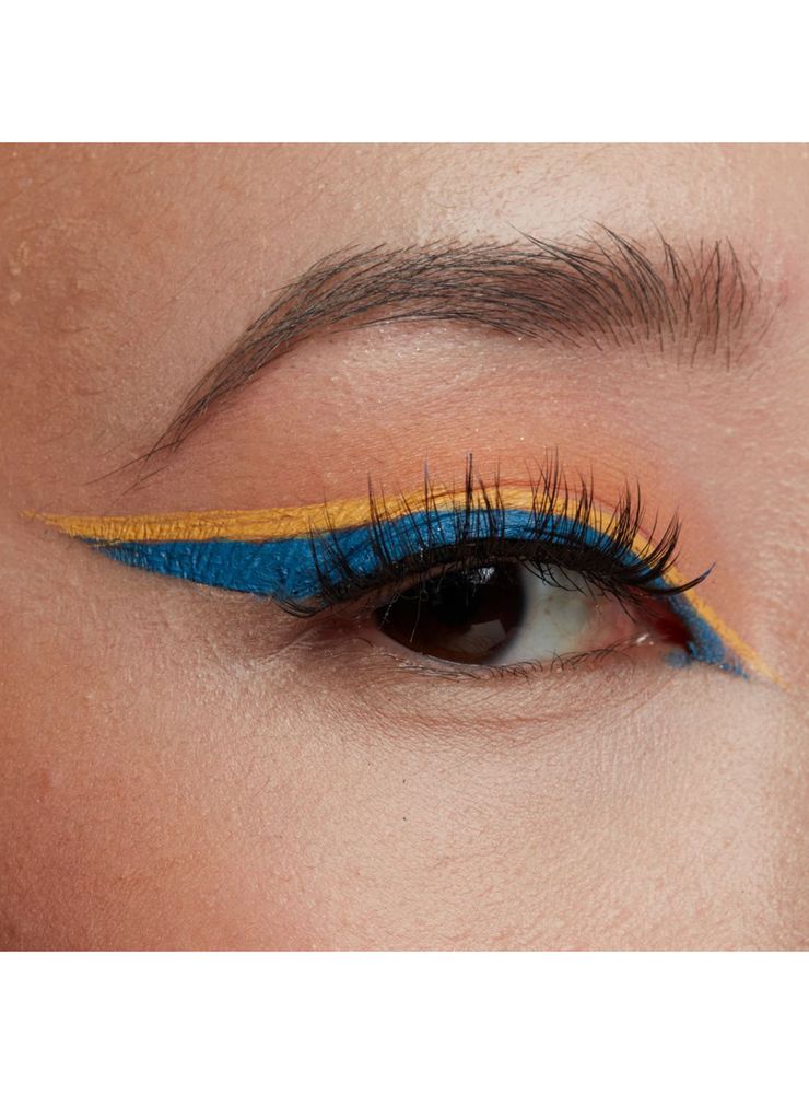Nyx Professional Makeup Vivid Bright Liquid Liner Had Me At Yellow, foto 4