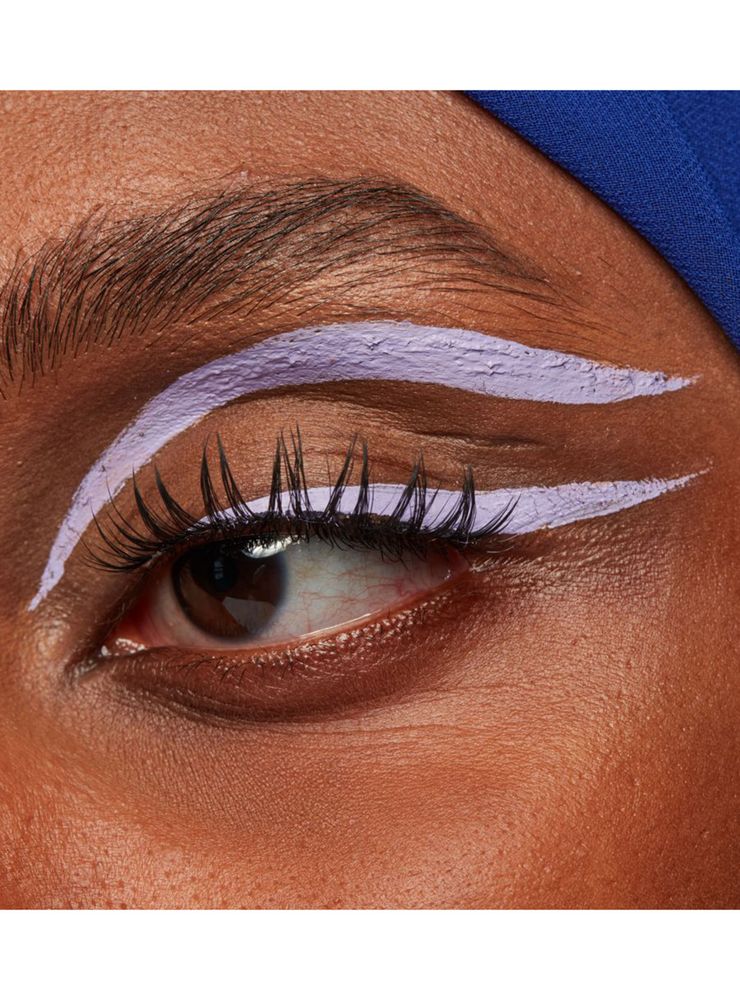 Nyx Professional Makeup Vivid Bright Liquid Liner Lilac Link, foto 4