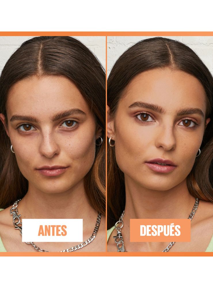 Maybelline Fit Me Fresh Tint 06, foto 4