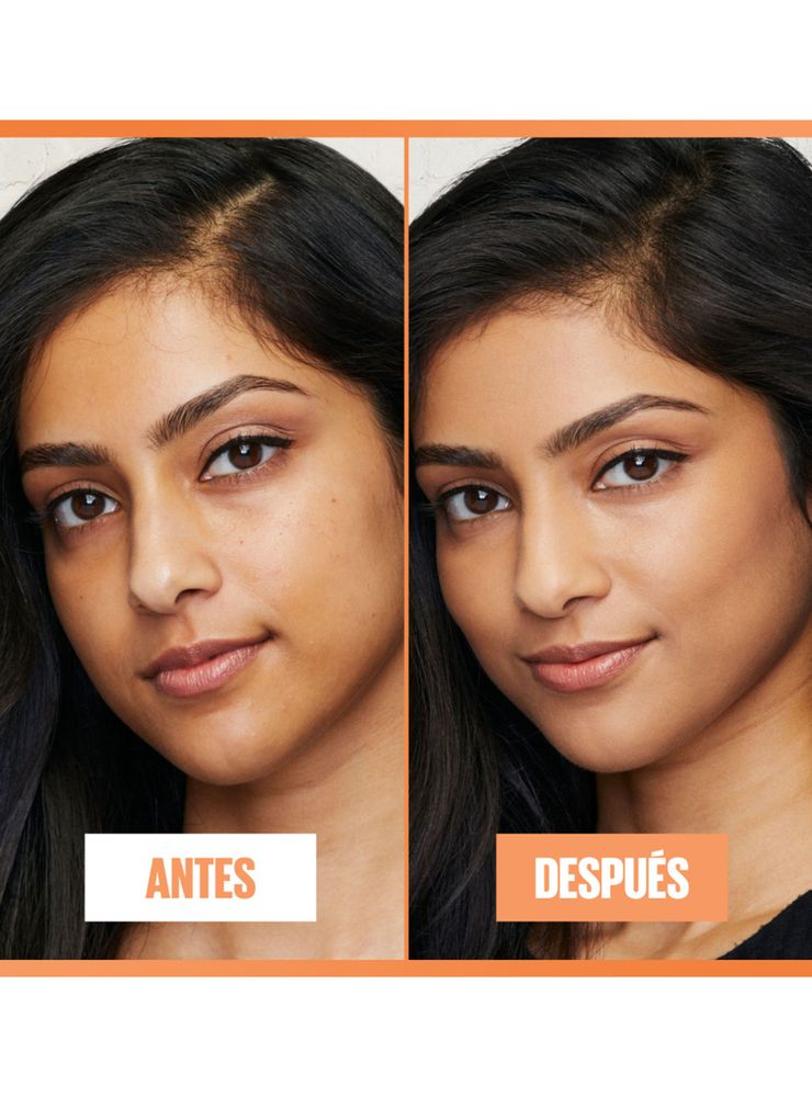 Maybelline Fit Me Fresh Tint 09, foto 4