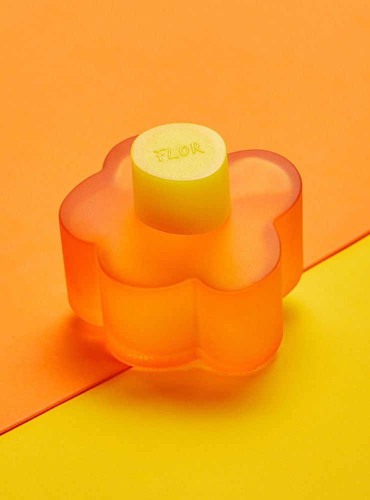Agatha Ruiz de la Prada Flor EDT 100 ml, foto 4