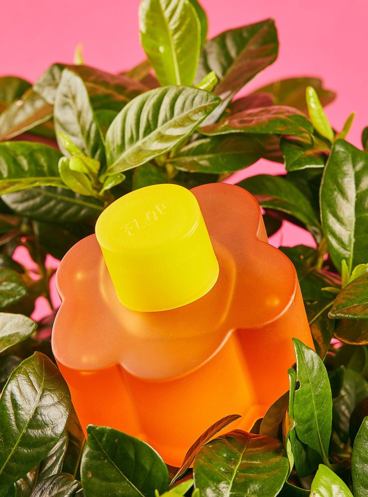Agatha Ruiz de la Prada Flor EDT 100 ml, foto 3