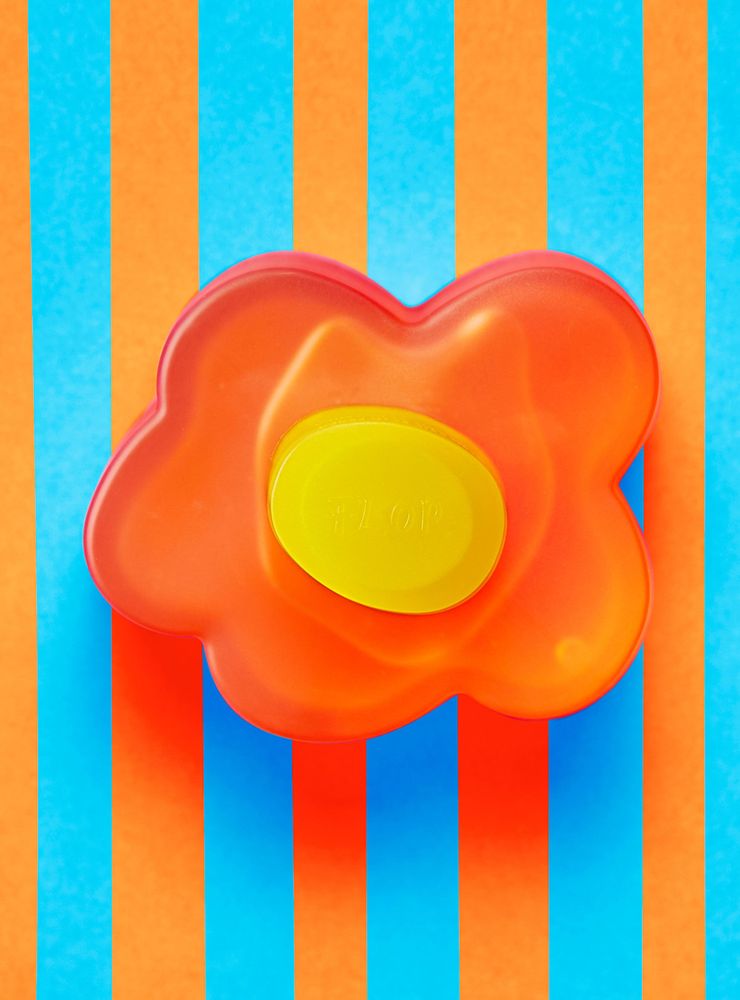 Agatha Ruiz de la Prada Flor EDT 100 ml, foto 5