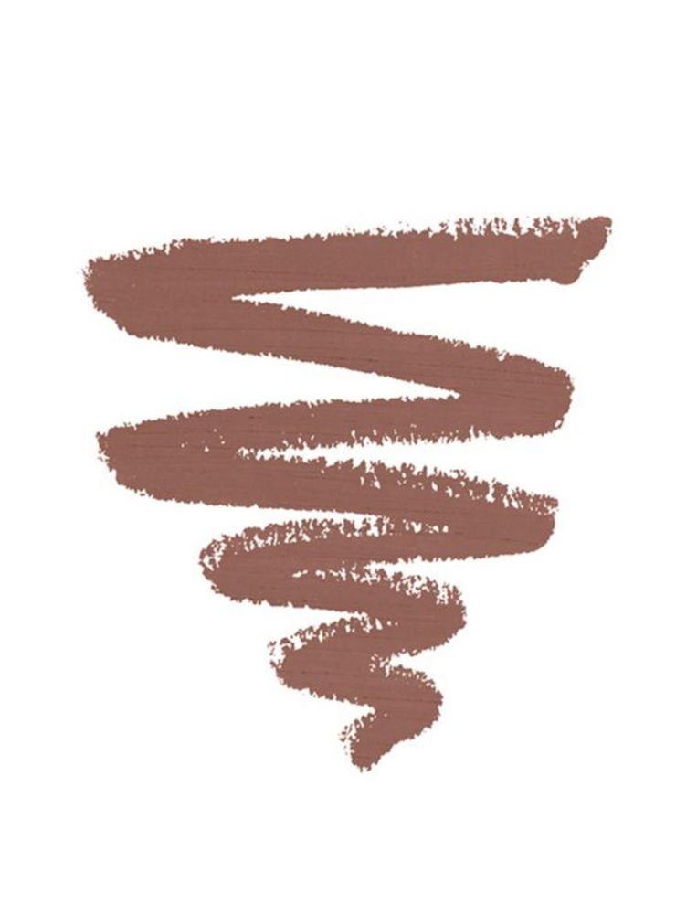 Nyx Professional Makeup Suede Matte Lip Liner, foto 2