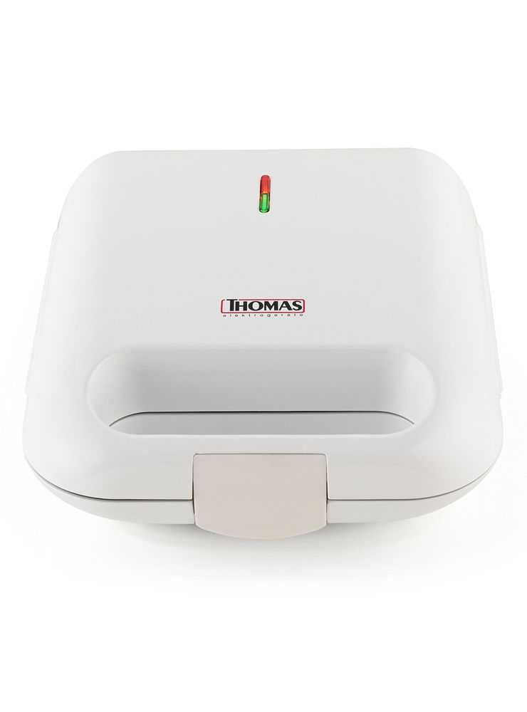 Thomas Sandwichera 2 Rebanadas 750W TH-952