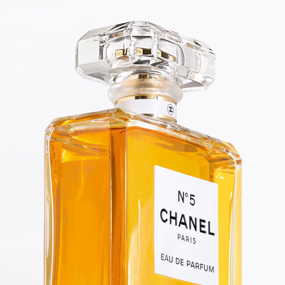 N°5 Eau de Parfum 200 ml, foto 2