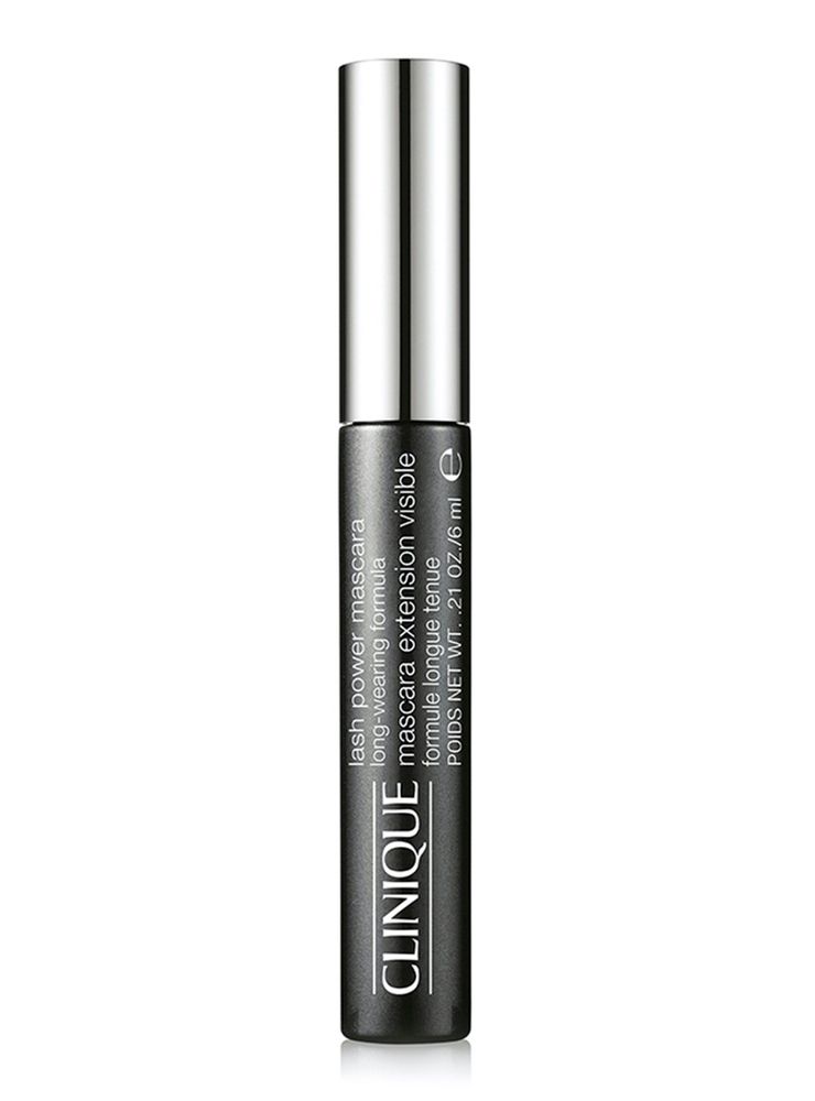 Clinique Lash Power Dark Chocolate, foto 3