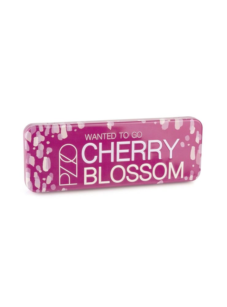Petrizzio Wanted to Go Cherry & Blossom, foto 2