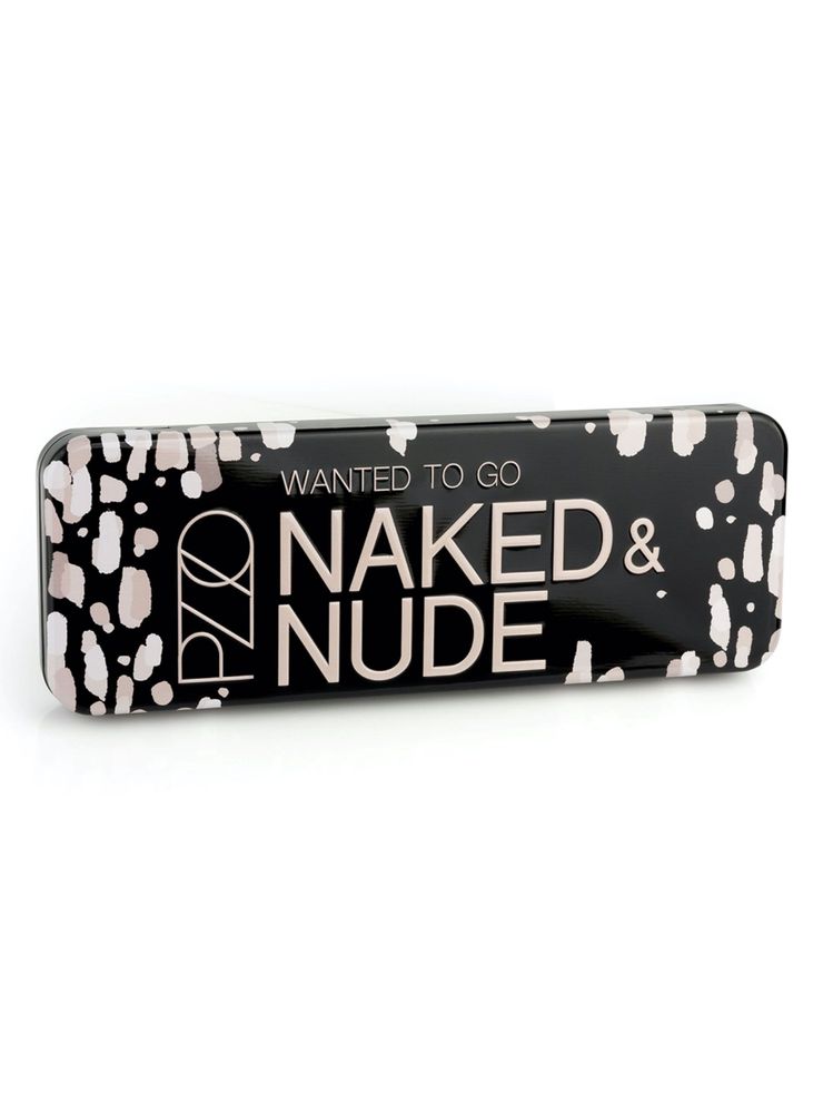 Petrizzio Wanted to Go Naked & Nude, foto 3