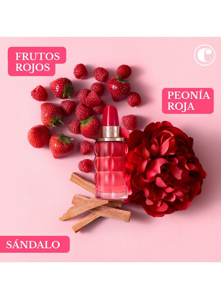 Cacharel Yes I Am Bloom Up EDP 50 ml, foto 4