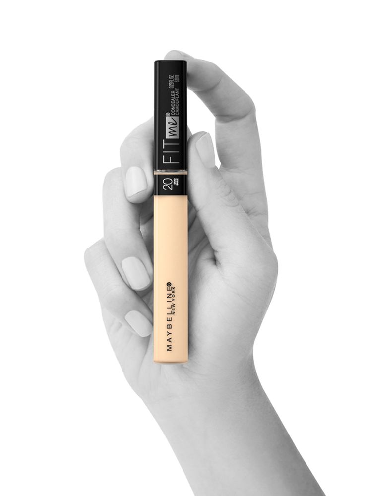 Maybelline Fit Me Concealer 20 Sand, foto 6
