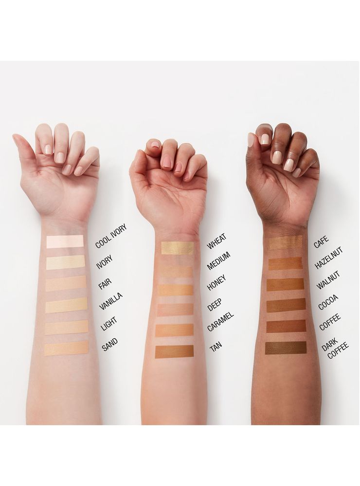 Maybelline Fit Me Concealer 10 Fair, foto 5