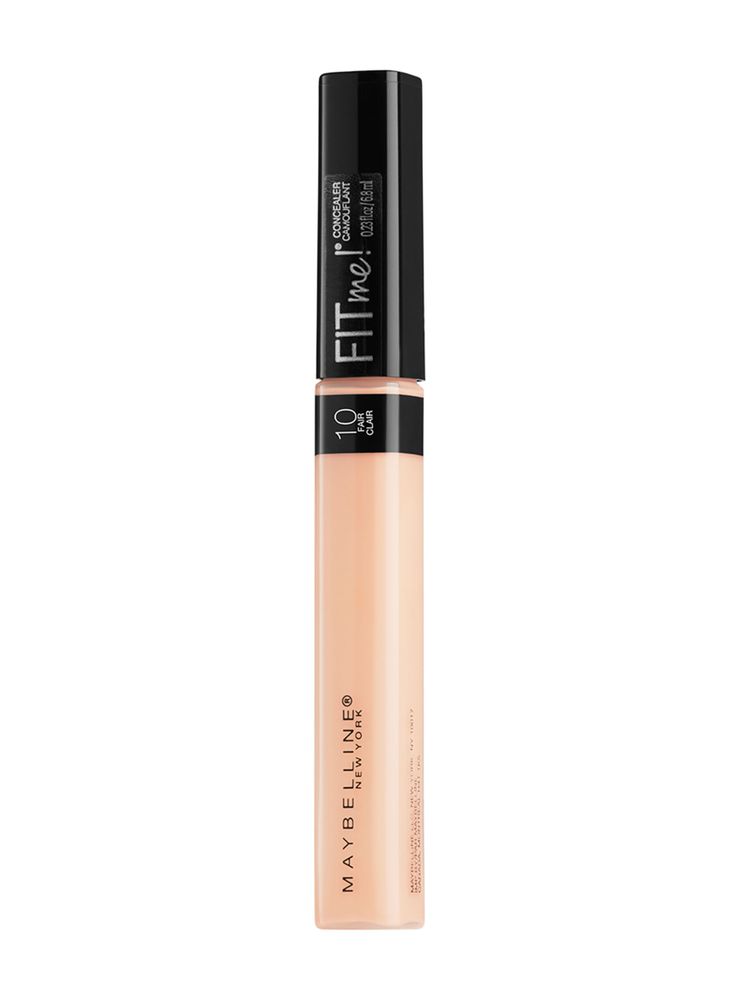 Maybelline Fit Me Concealer 10 Fair, foto 2