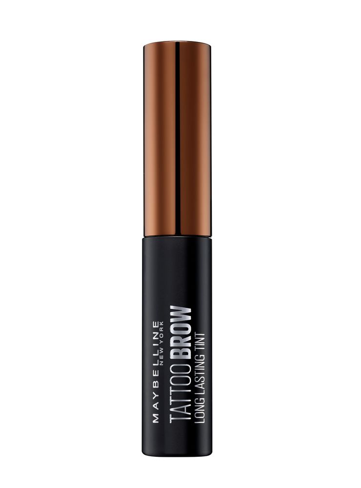Maybelline Tattoo Brow Peel Off, foto 3