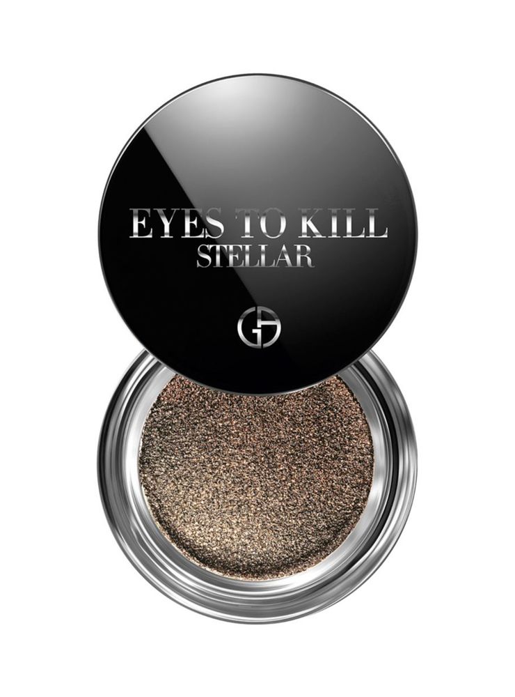 Giorgio Armani Eyes To Kill Stellar