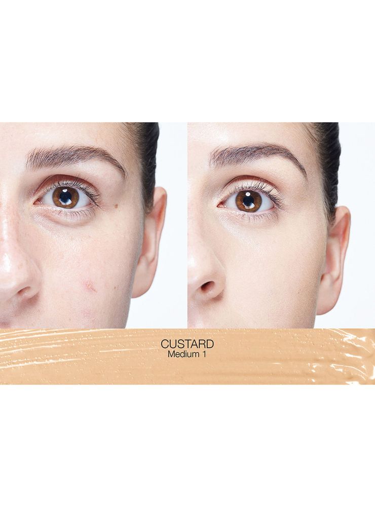 Nars Radiant Creamy Concealer Custard, foto 3