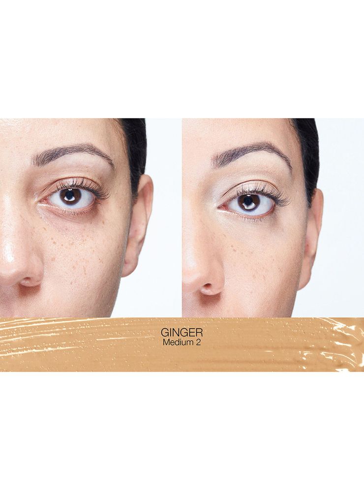 Nars Radiant Creamy Concealer Ginger, foto 3